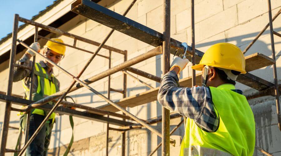Fascia Repair in Sophia, WV